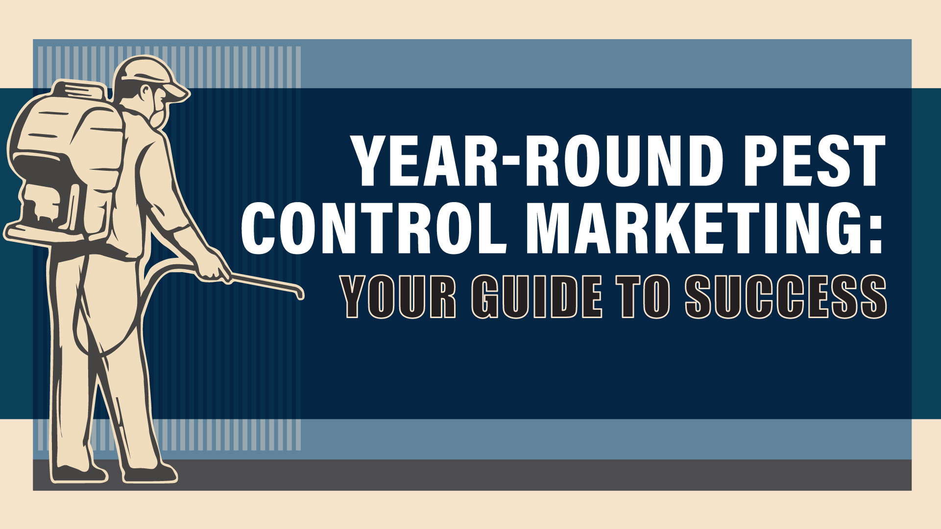 Why Contract-Based Pest Control Marketing Gets Results