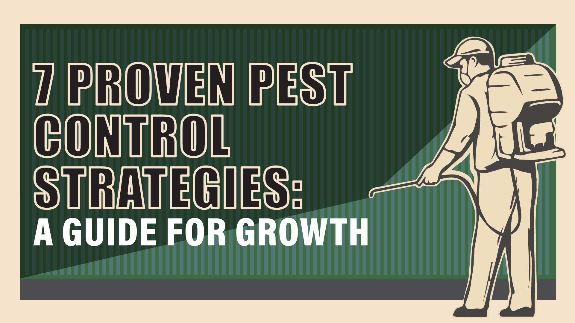 Pest Control Business Plan: Complete 2025 Growth Guide