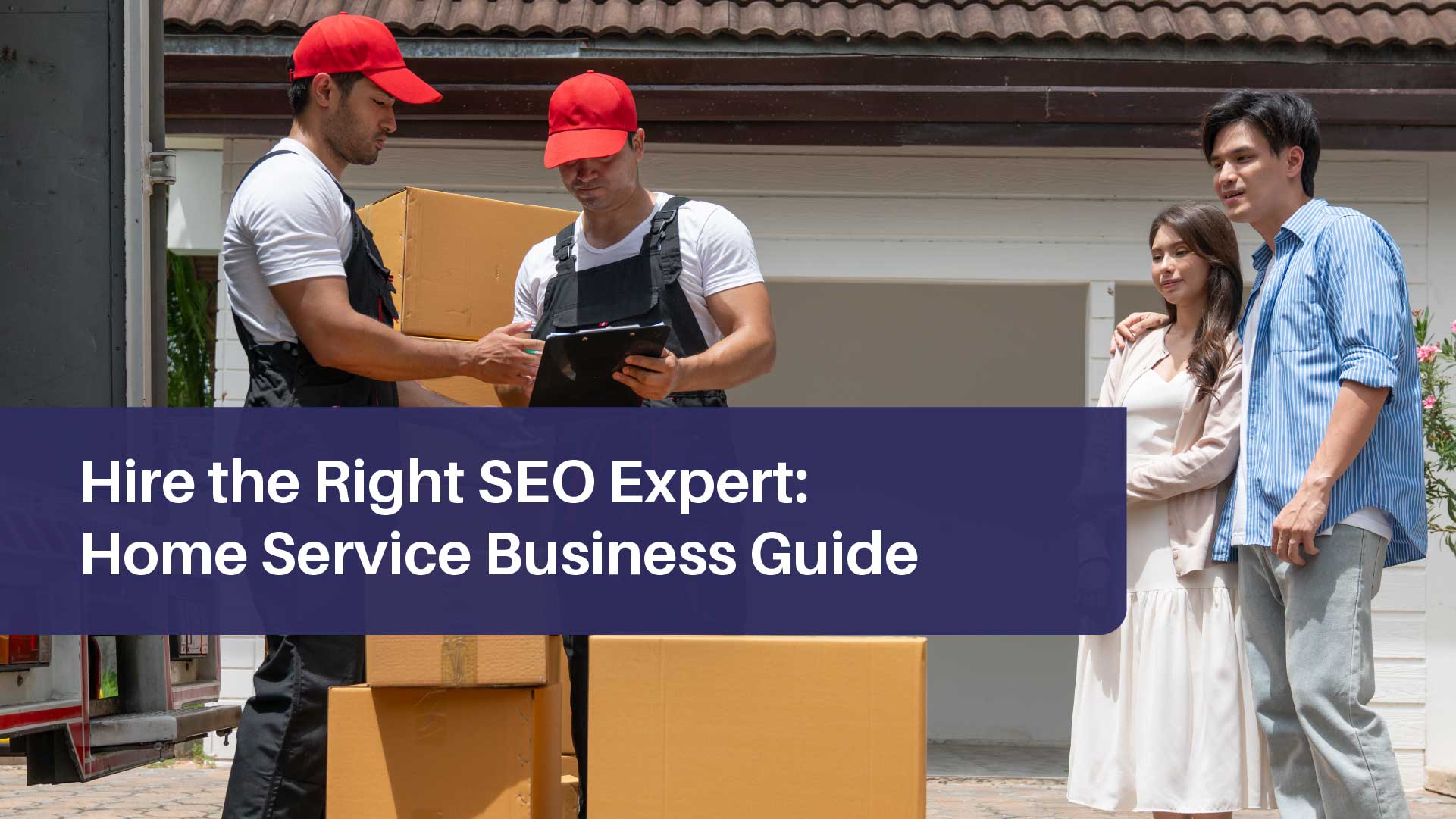 Master SEO Hiring for Your Service Business Success