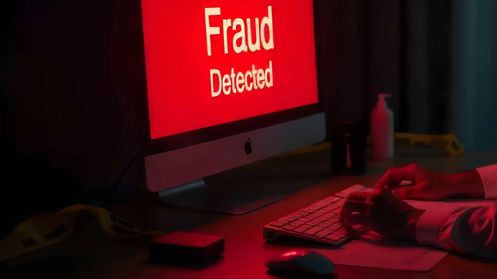 The Role of Residential Proxies in Combating Click Fraud