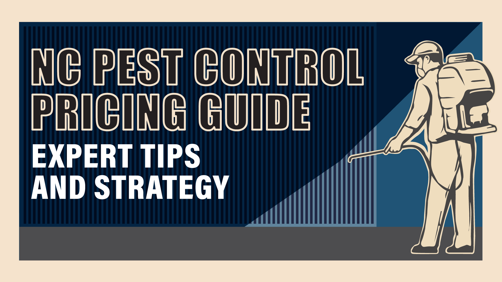 Pest Control Pricing Strategies for NC Businesses