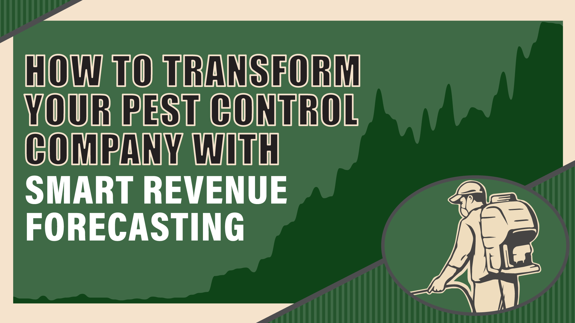 Pest Control Revenue Forecasting: A Complete Guide