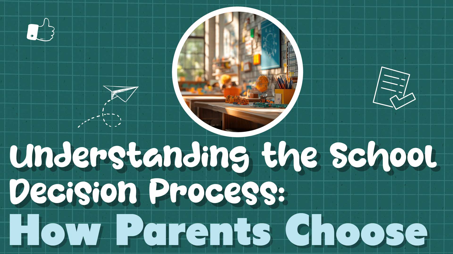 Understanding the School Decision Process: Inside Look