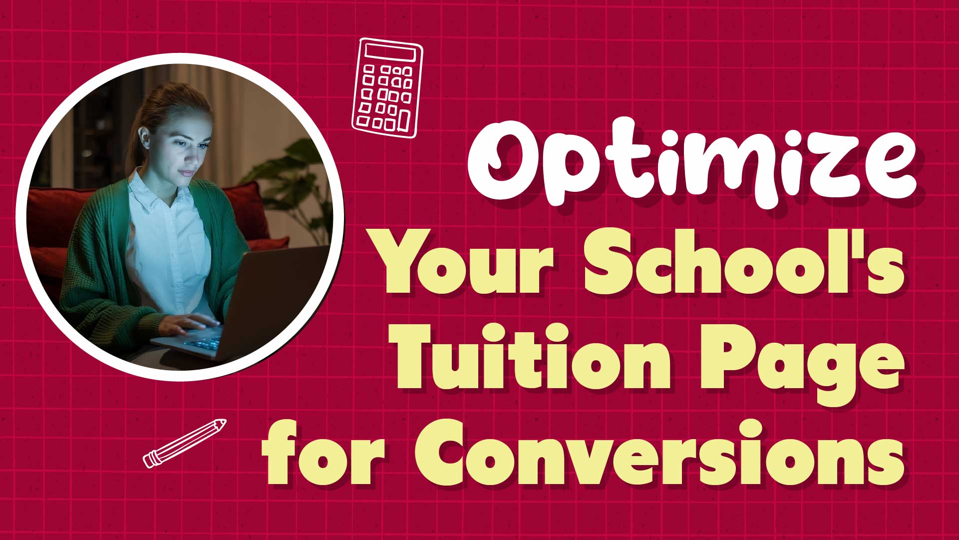 How to Optimize Your School