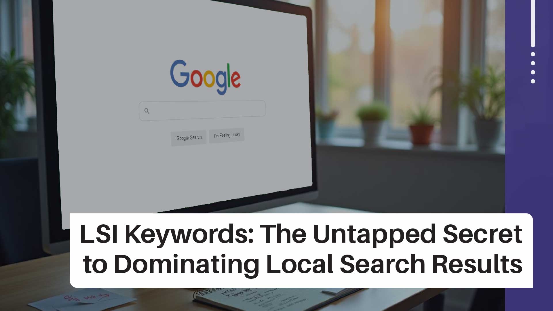 How LSI Keywords Drive Better Search Engine Rankings