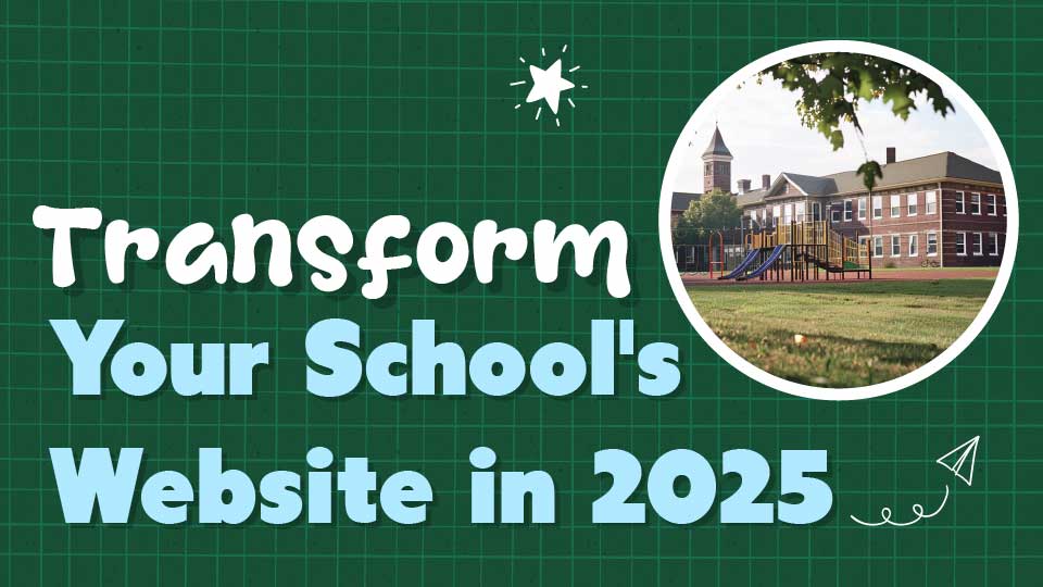 2025 Private School Website Guide