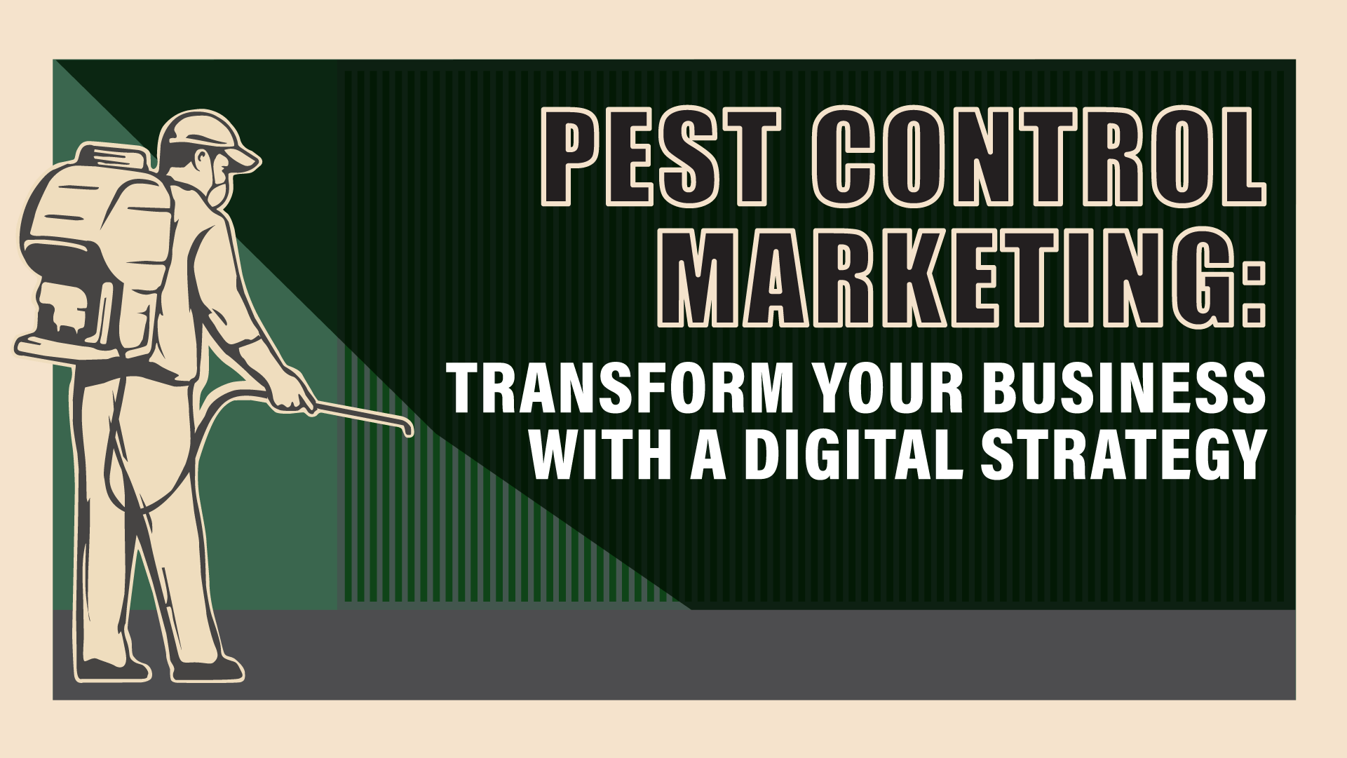Modern Pest Control Marketing: A Complete Guide