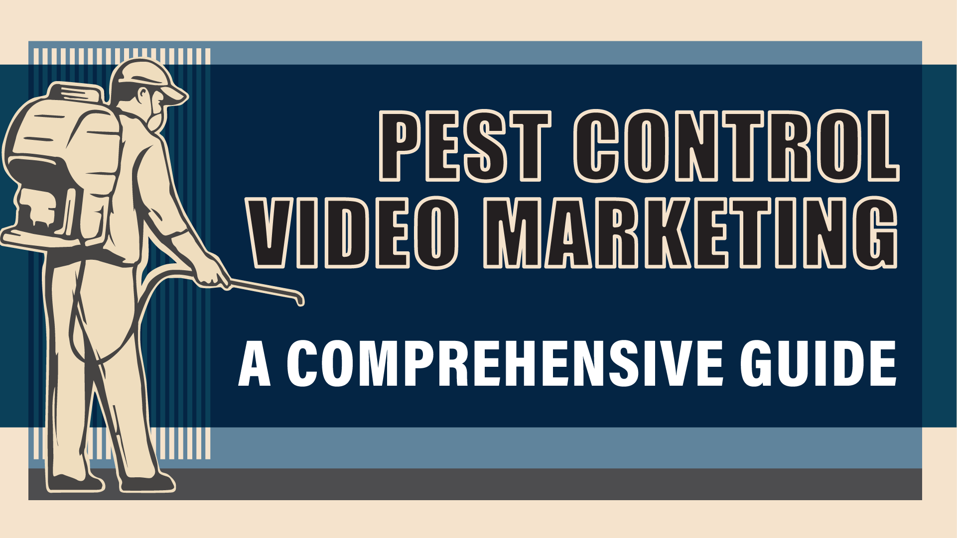 A Comprehensive Guide to Pest Control Video Marketing