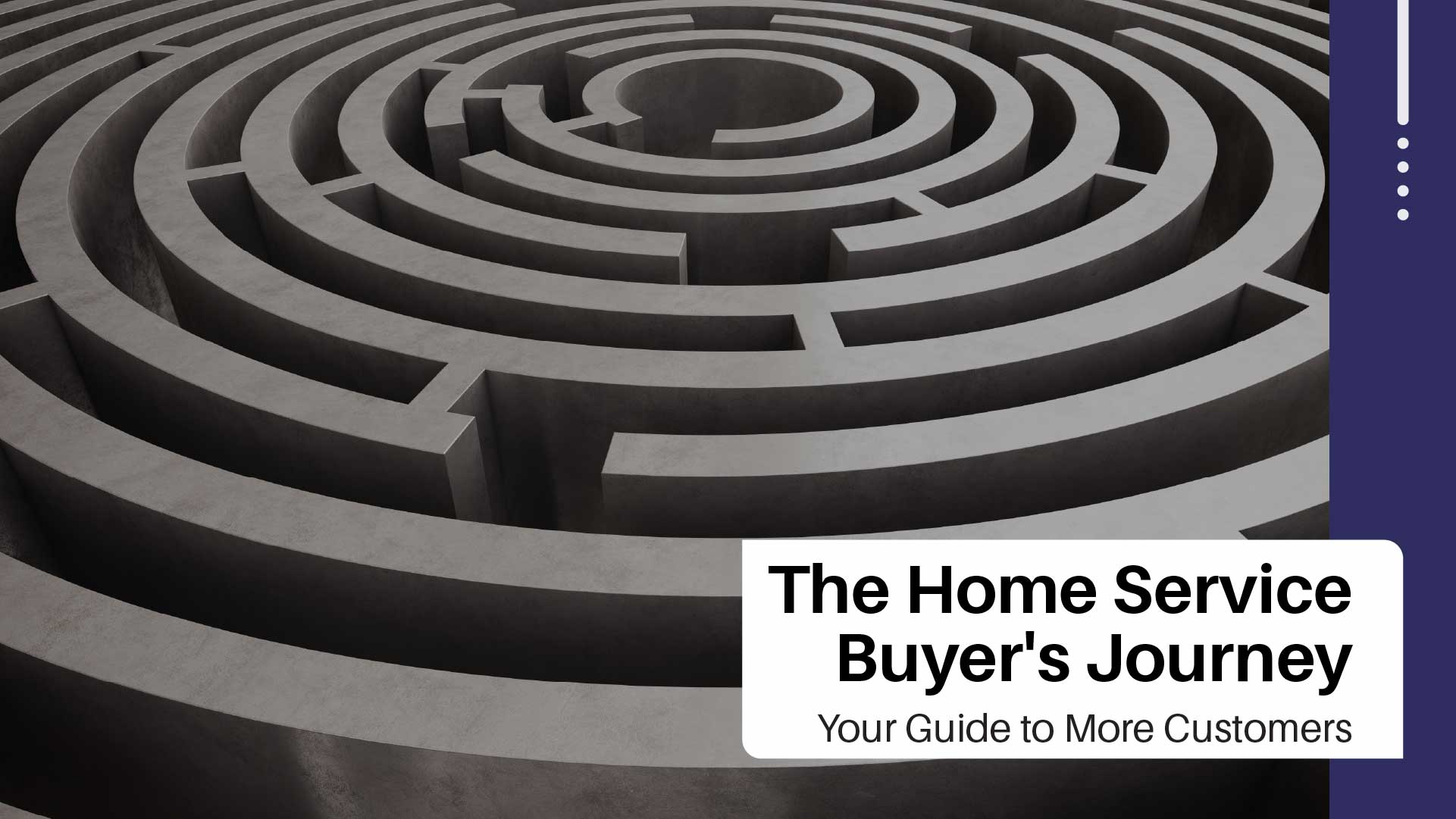 Home Service Buyer