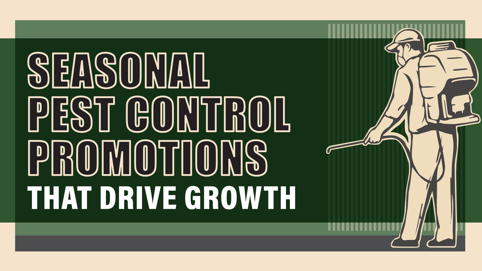 Spring Pest Control Marketing: Maximize Your Season