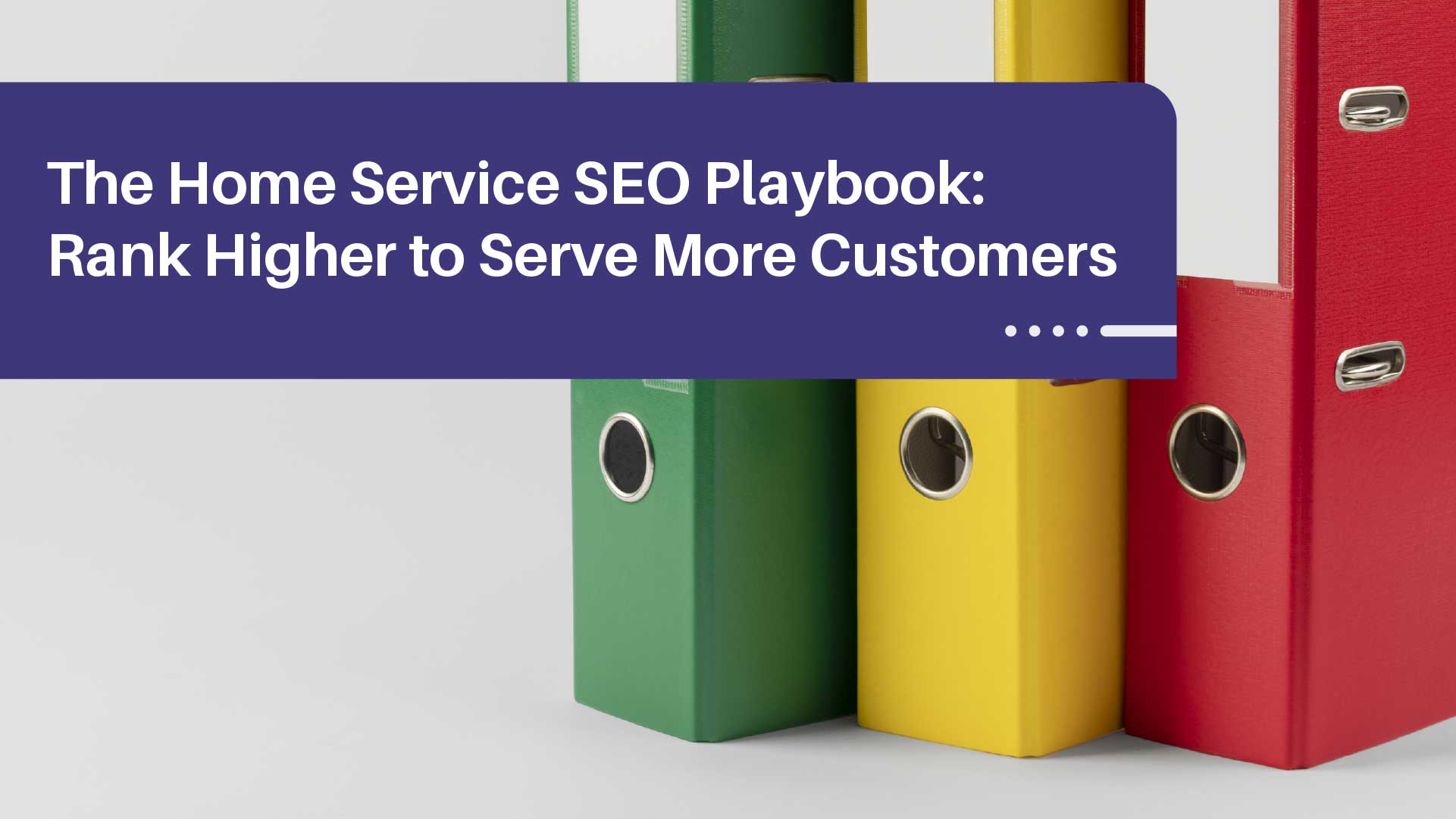 Local SEO Strategies for Home Service Success