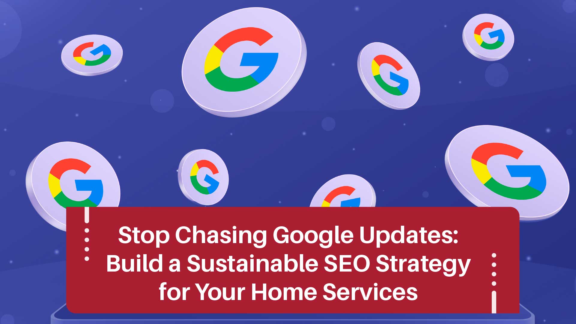 Quality Content: Home Service SEO