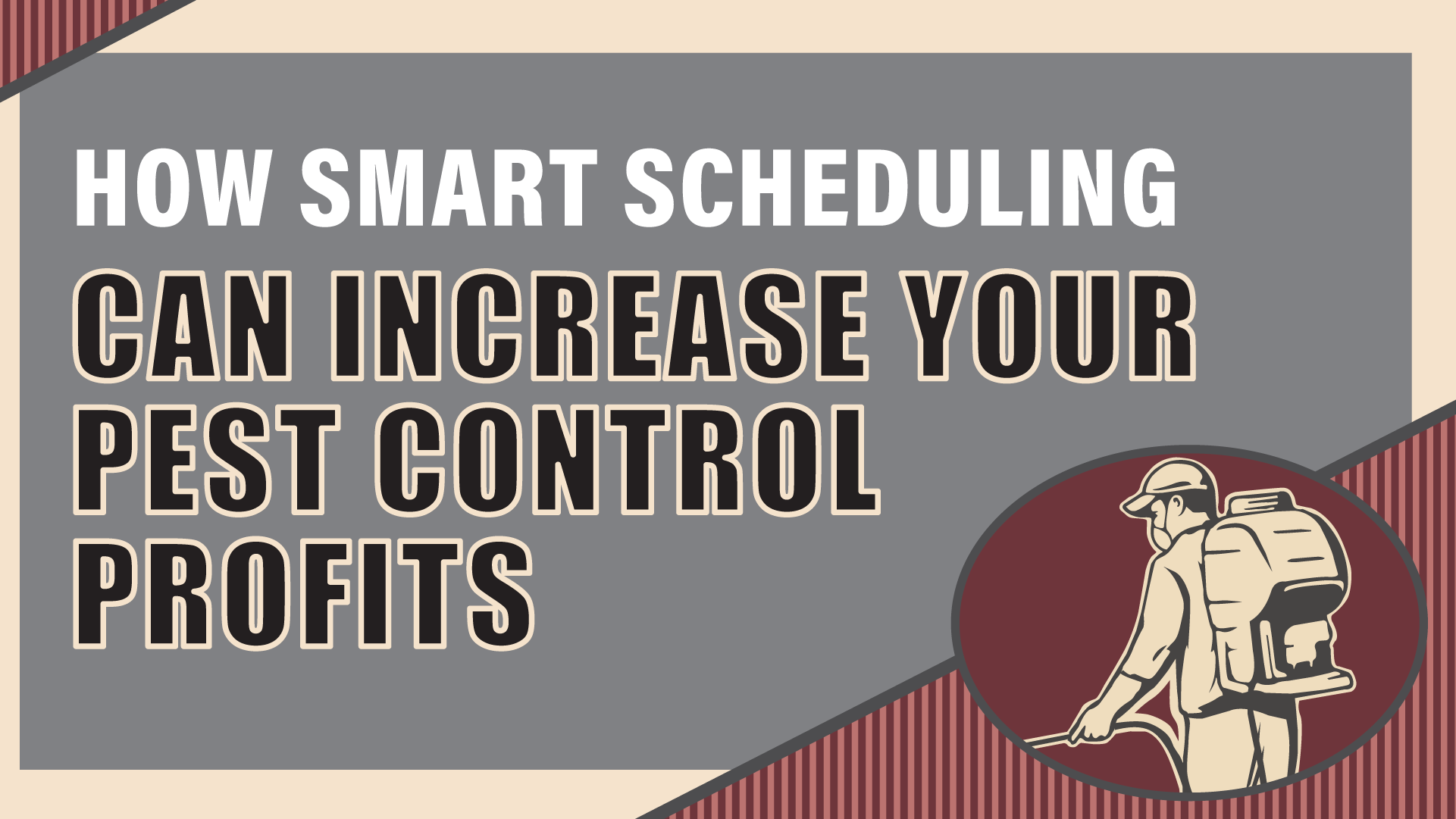 Route Optimization: The Secret to Pest Control Success