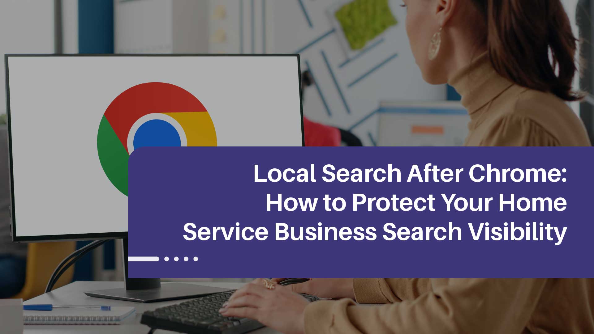 How to Maintain Local Visibility Despite Browser Changes