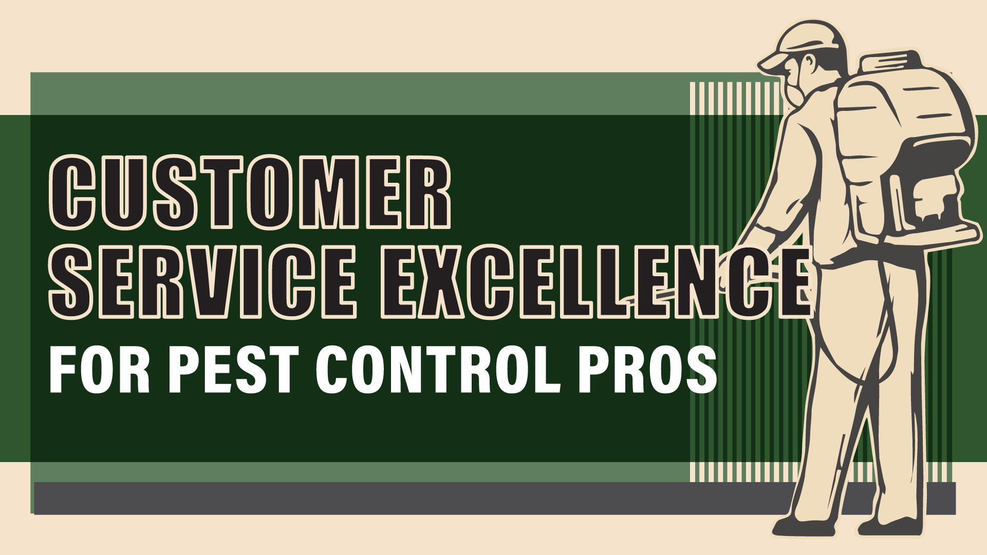 Customer Service Strategies for Pest Control Pros