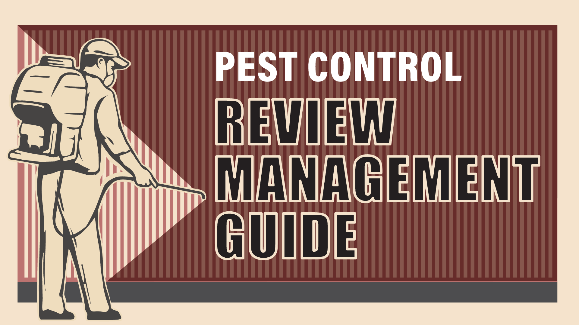 Pest Control Review Management: Don