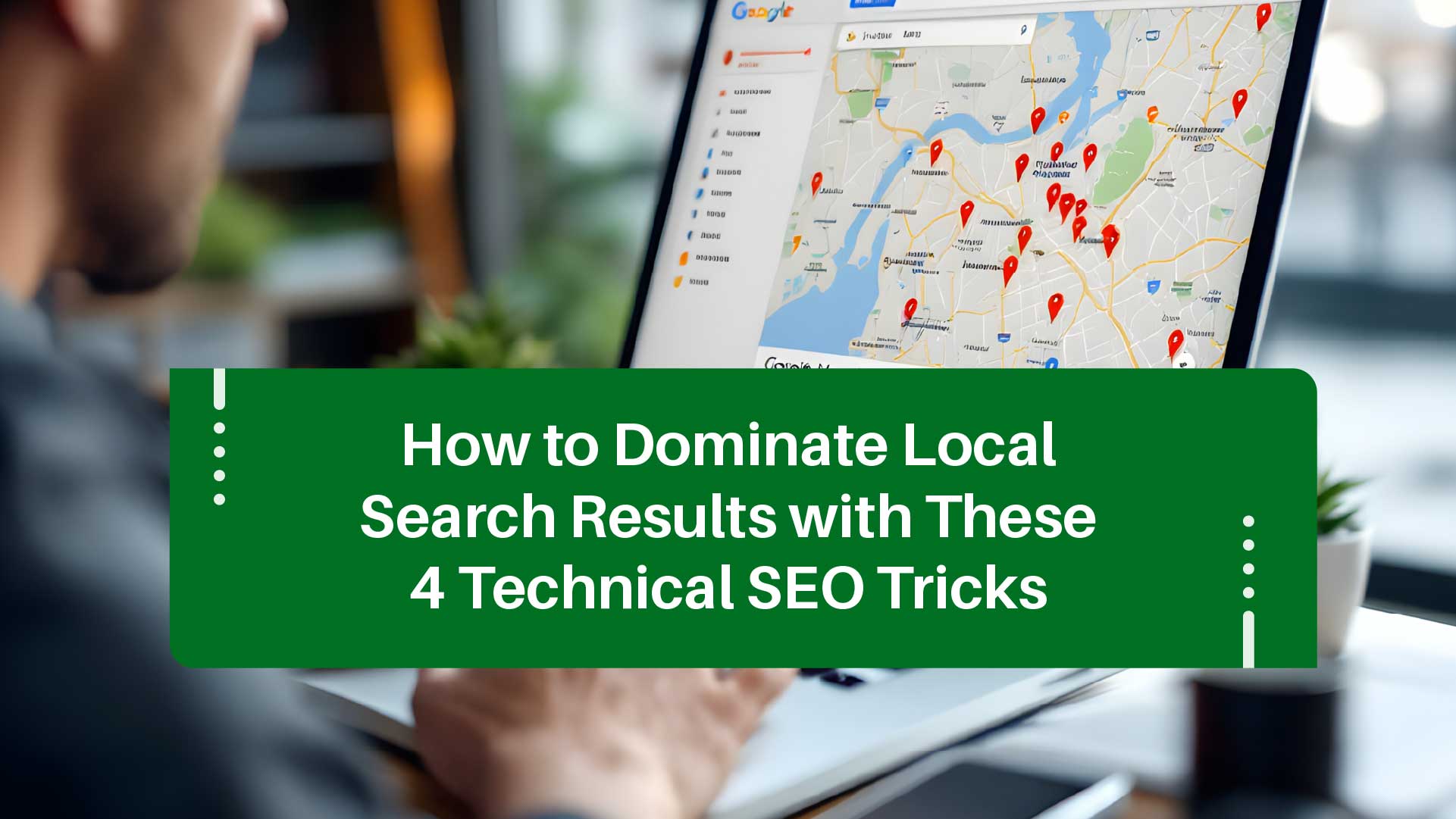 Home Service SEO: 4 Tactics That Drive Leads