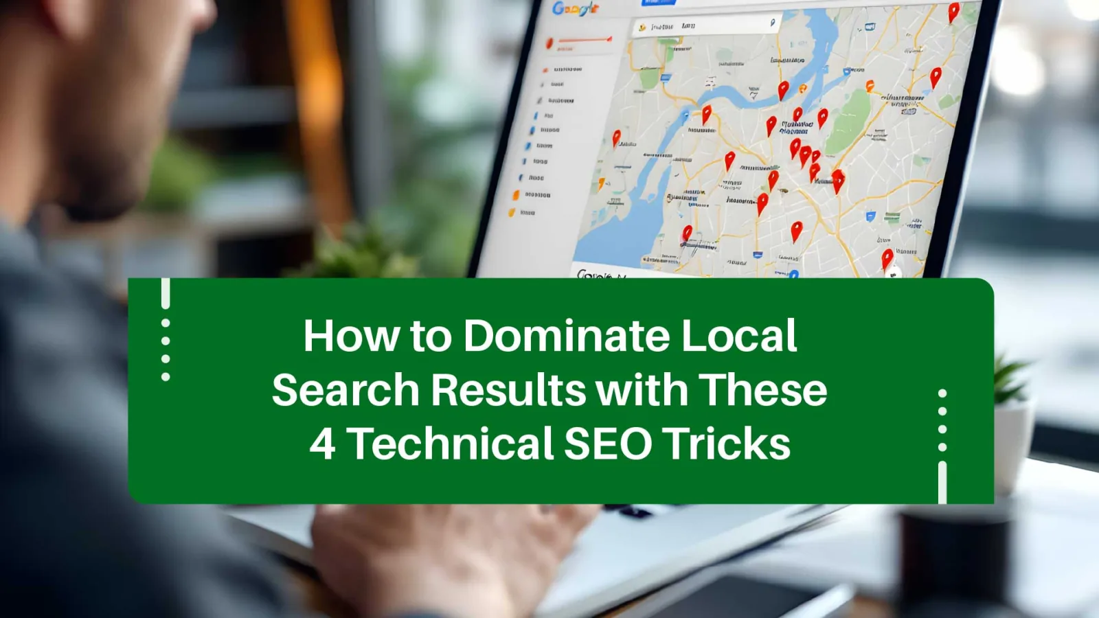 Home Service SEO: 4 Tactics That Drive Leads