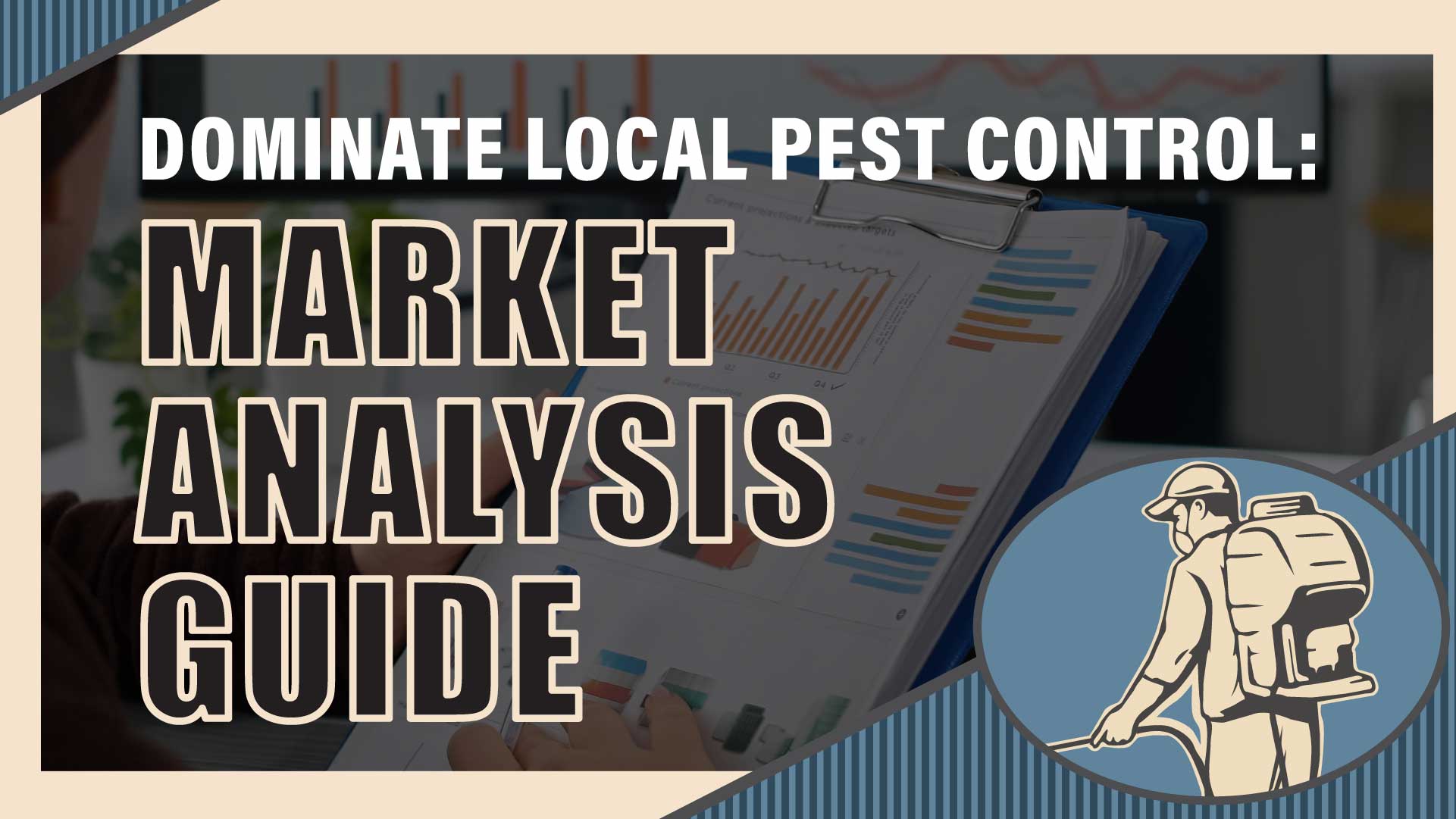 Maximize Pest Control ROI with Market Analysis
