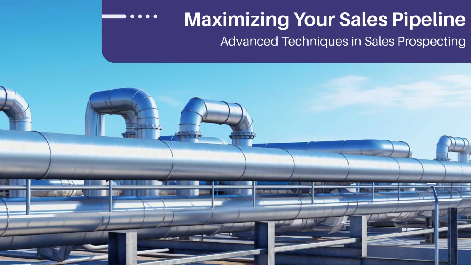 Innovative Ways to Transform Your B2B Sales Strategy