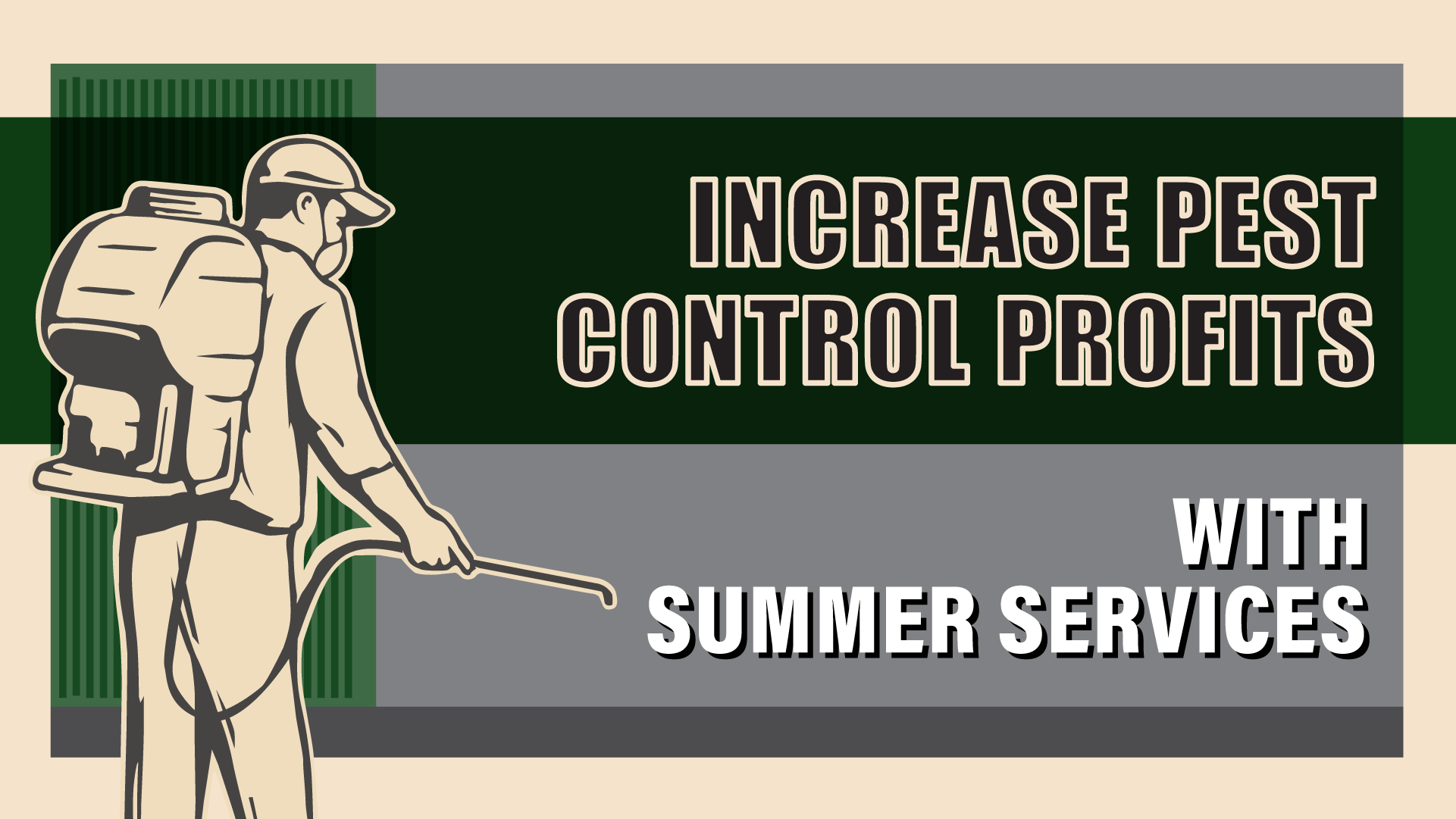 Increase Your Pest Control Profits With Summer Services