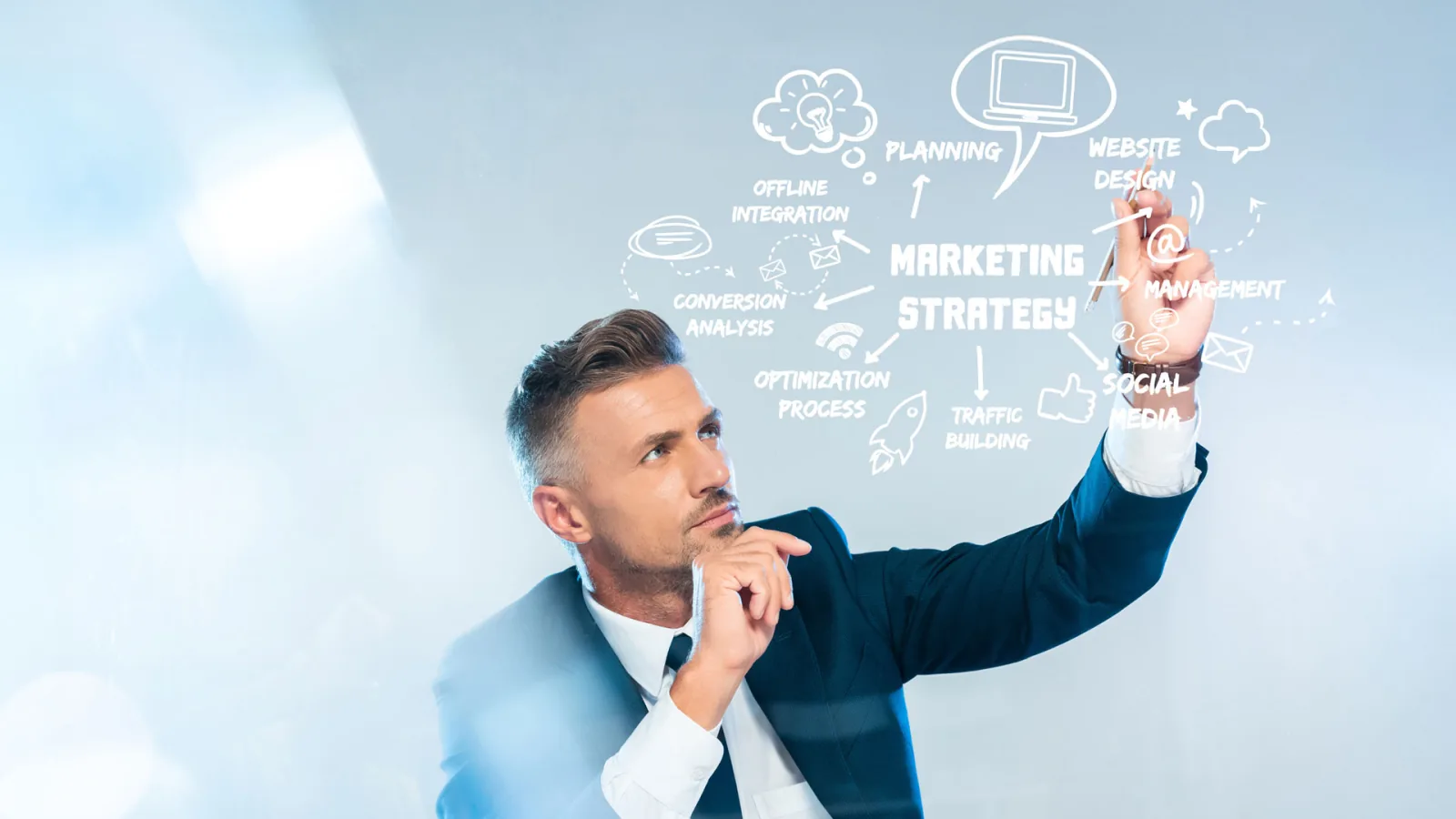 A Practical Guide to Using Artificial Intelligence for a Crowd-Pulling Advertising Campaign