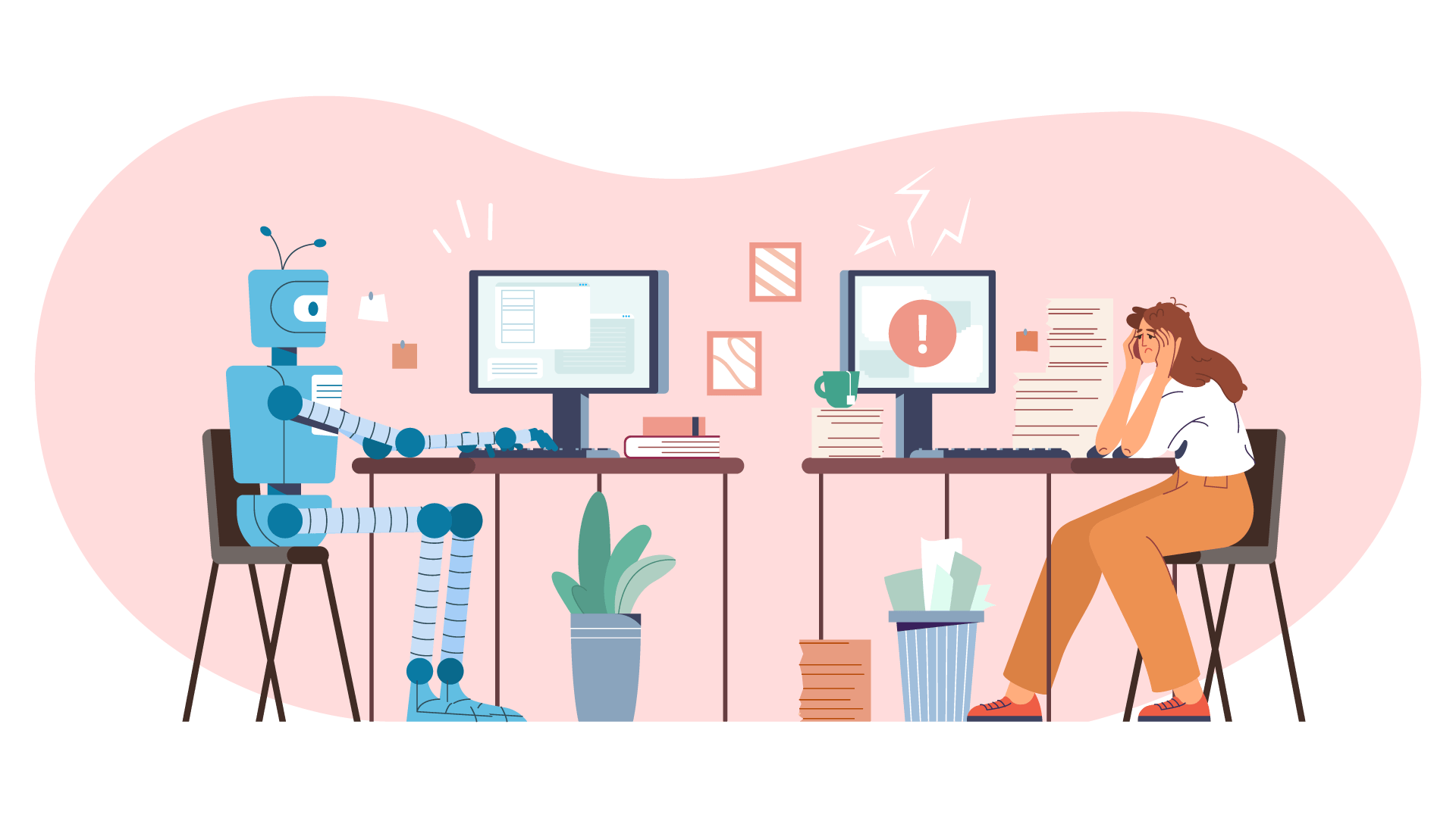 From AI to ROI: How Undetectable AI Content Is Revolutionizing Digital Marketing