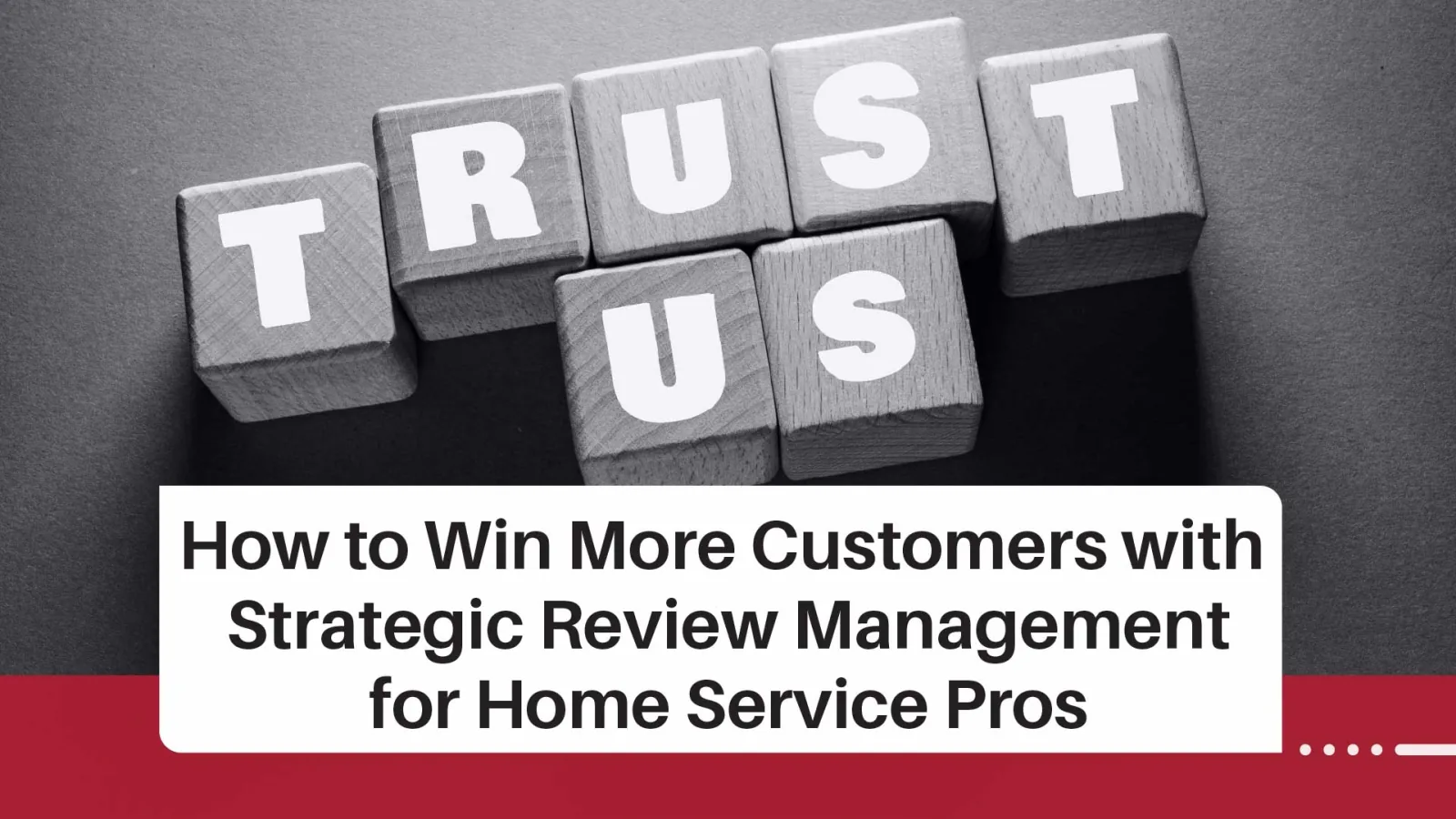 10 Trust-Building Website Strategies for Service Pros