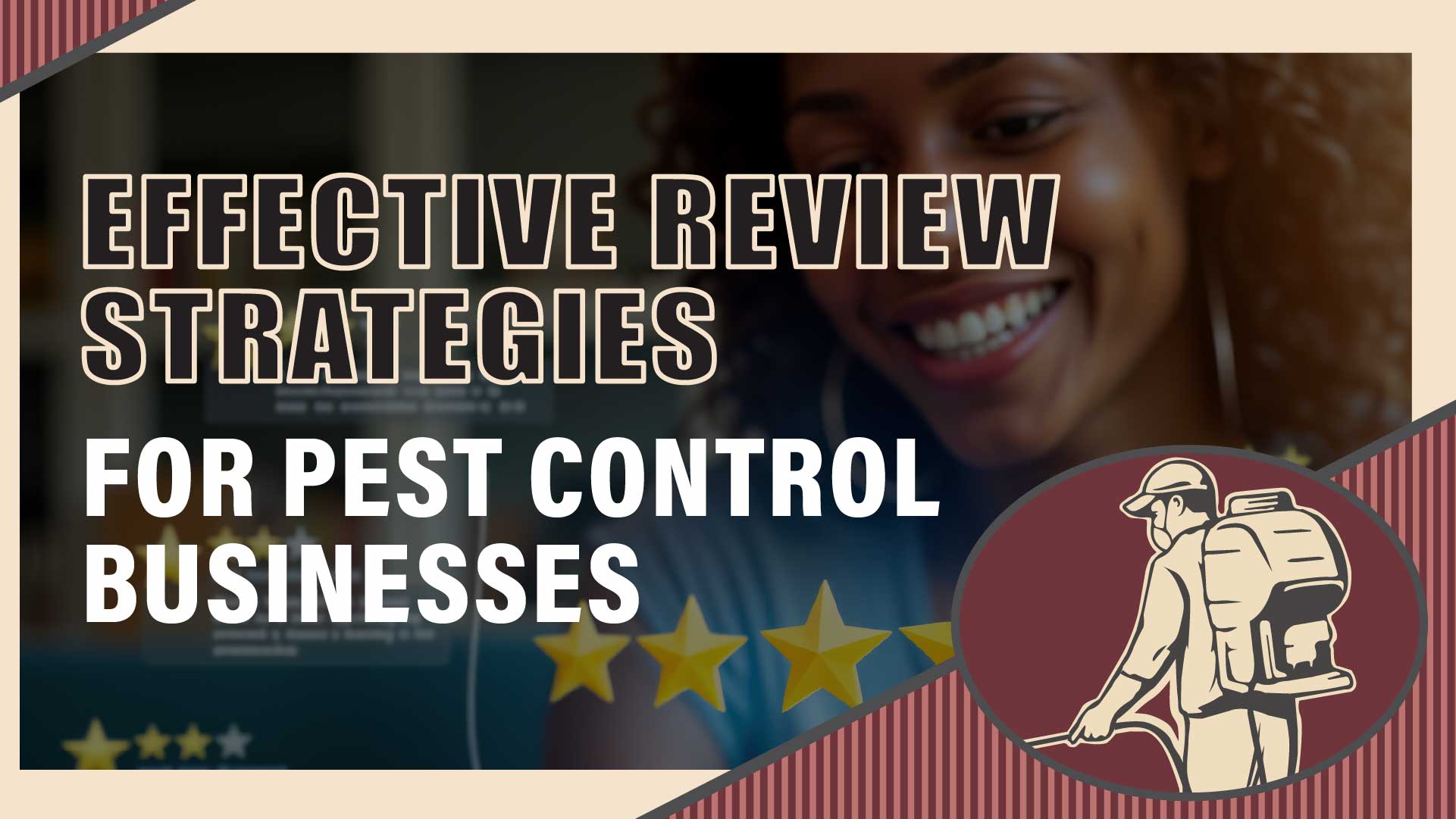 Pest Control Reviews: Moving Beyond Stars to Real Trust