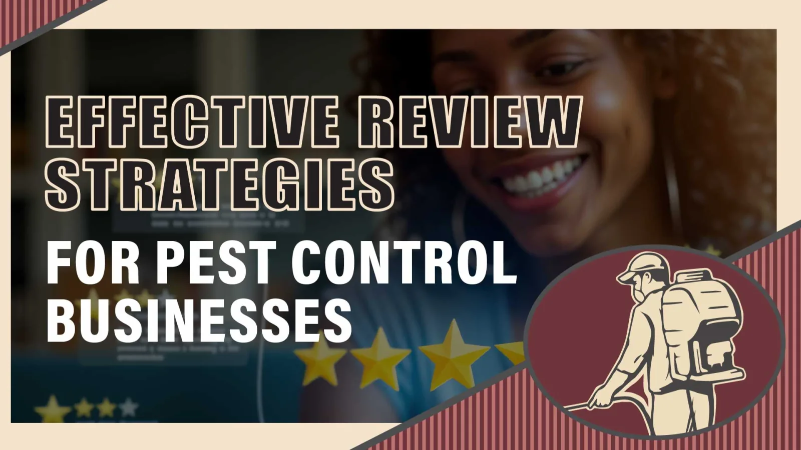 5 Ways to Choose the Right SEO Firm for Your Pest Control Business