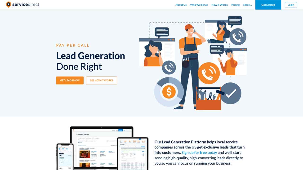 How to Pick a Pest Control SEO Agency (5-Step Guide) image Service Direct