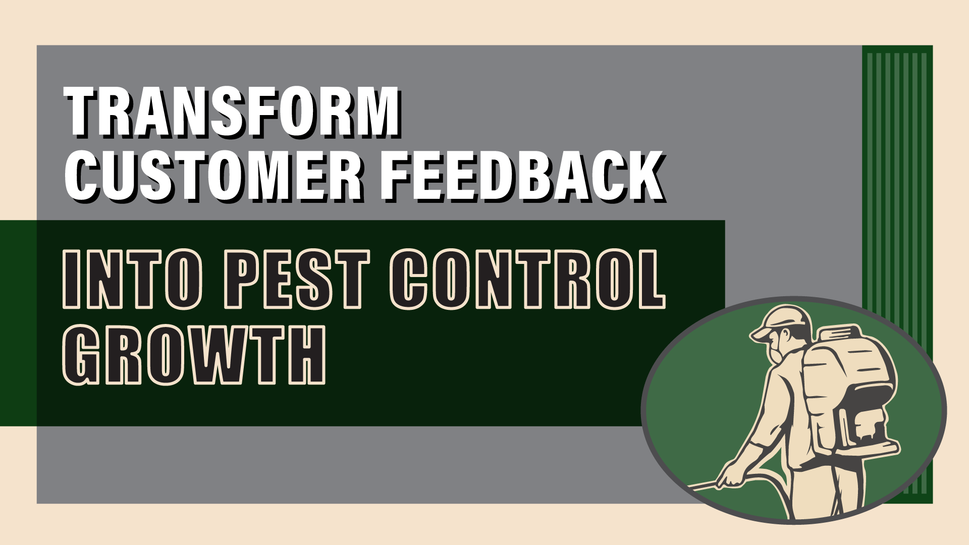 How Reviews Impact Pest Control Business Revenue