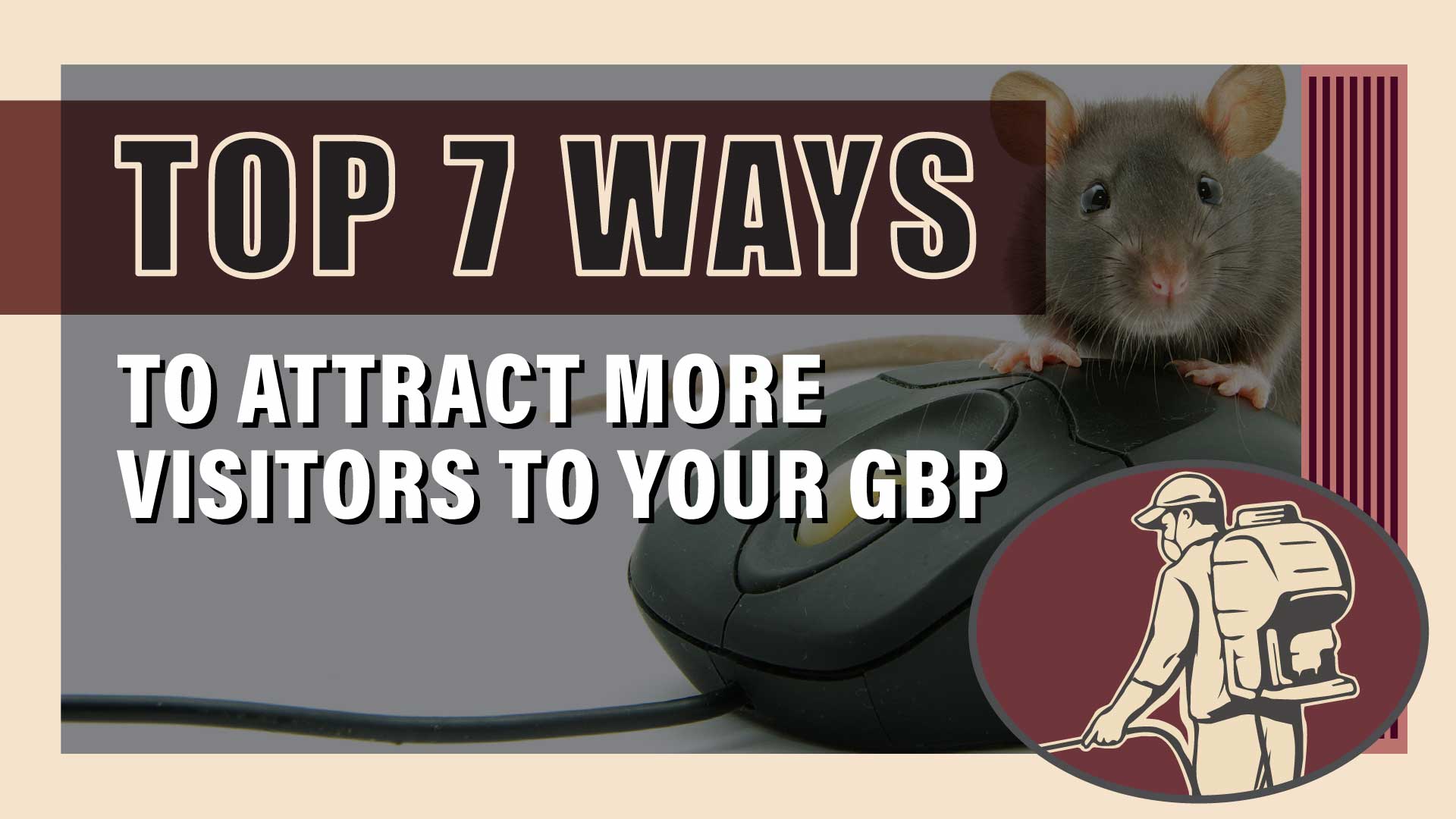 Top 7 Ways to Maximize Your Google Business Profile