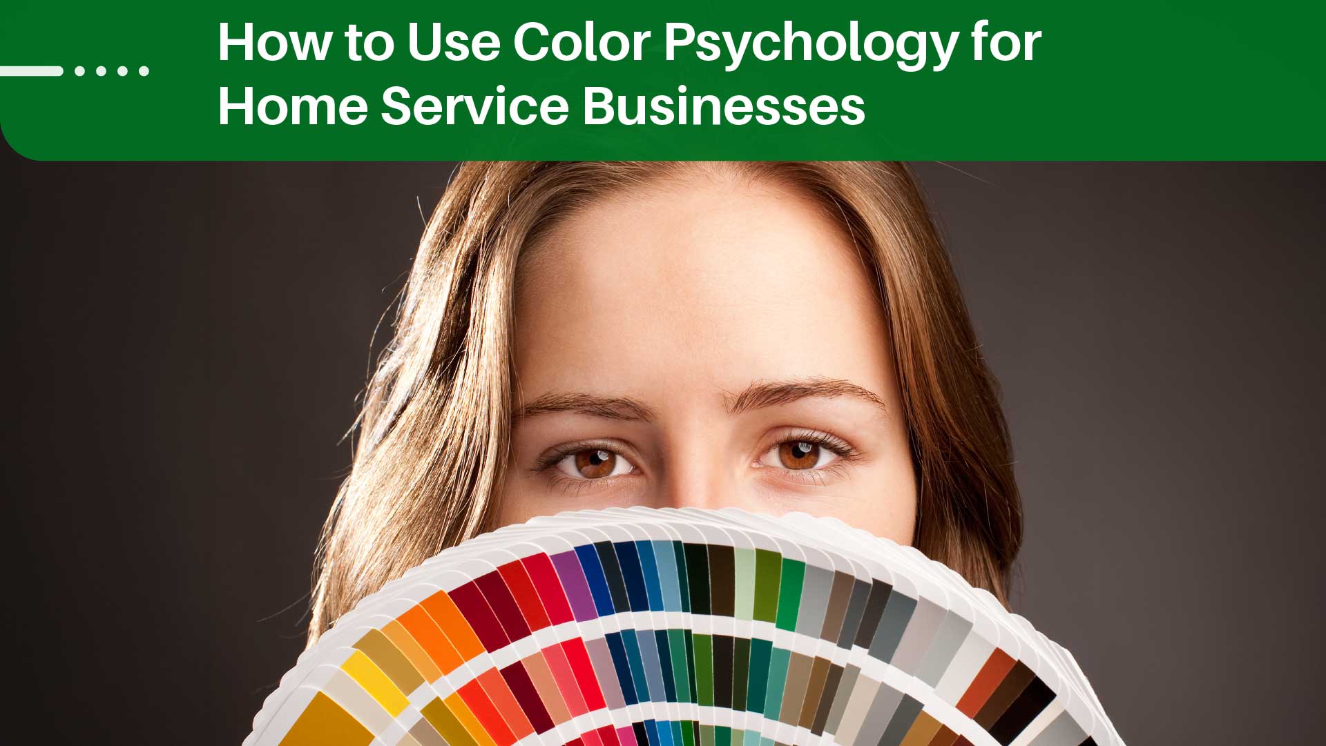 Strategic Color Psychology for Home Service Branding