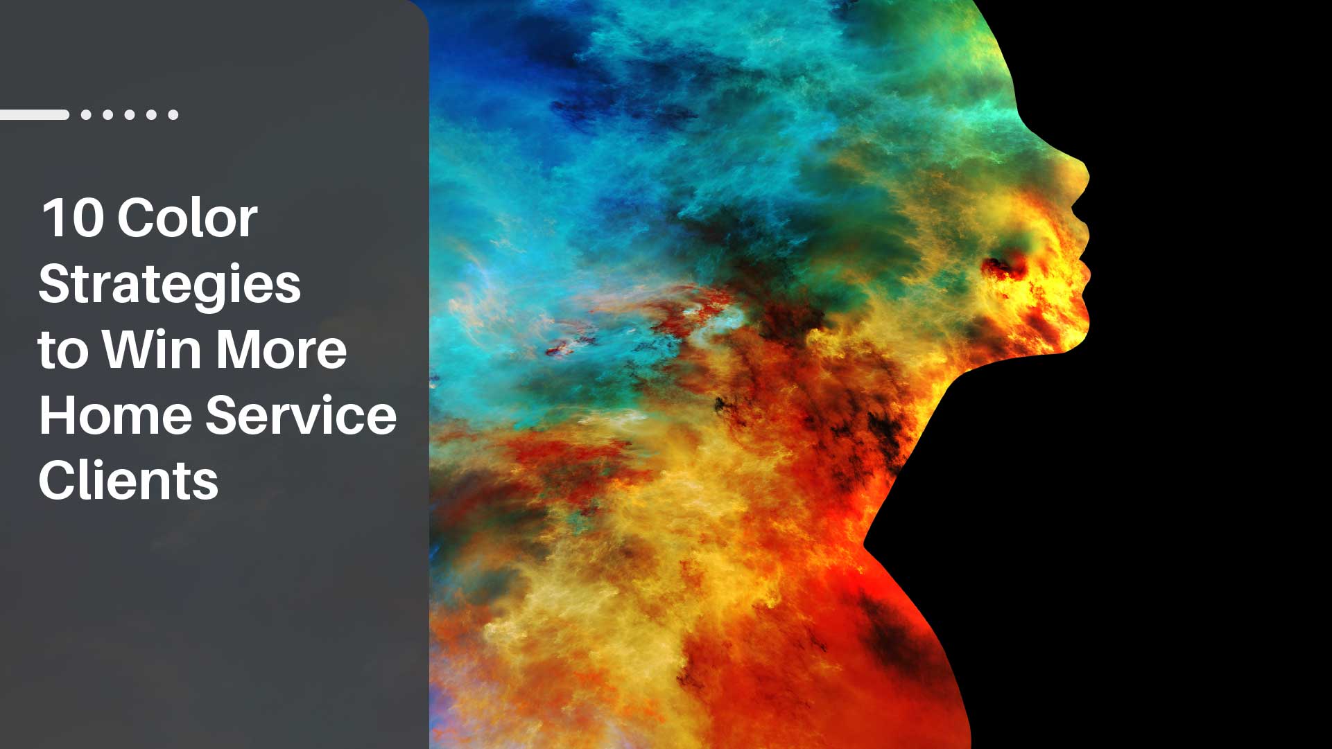 Strategic Color Choices for Home Service Growth