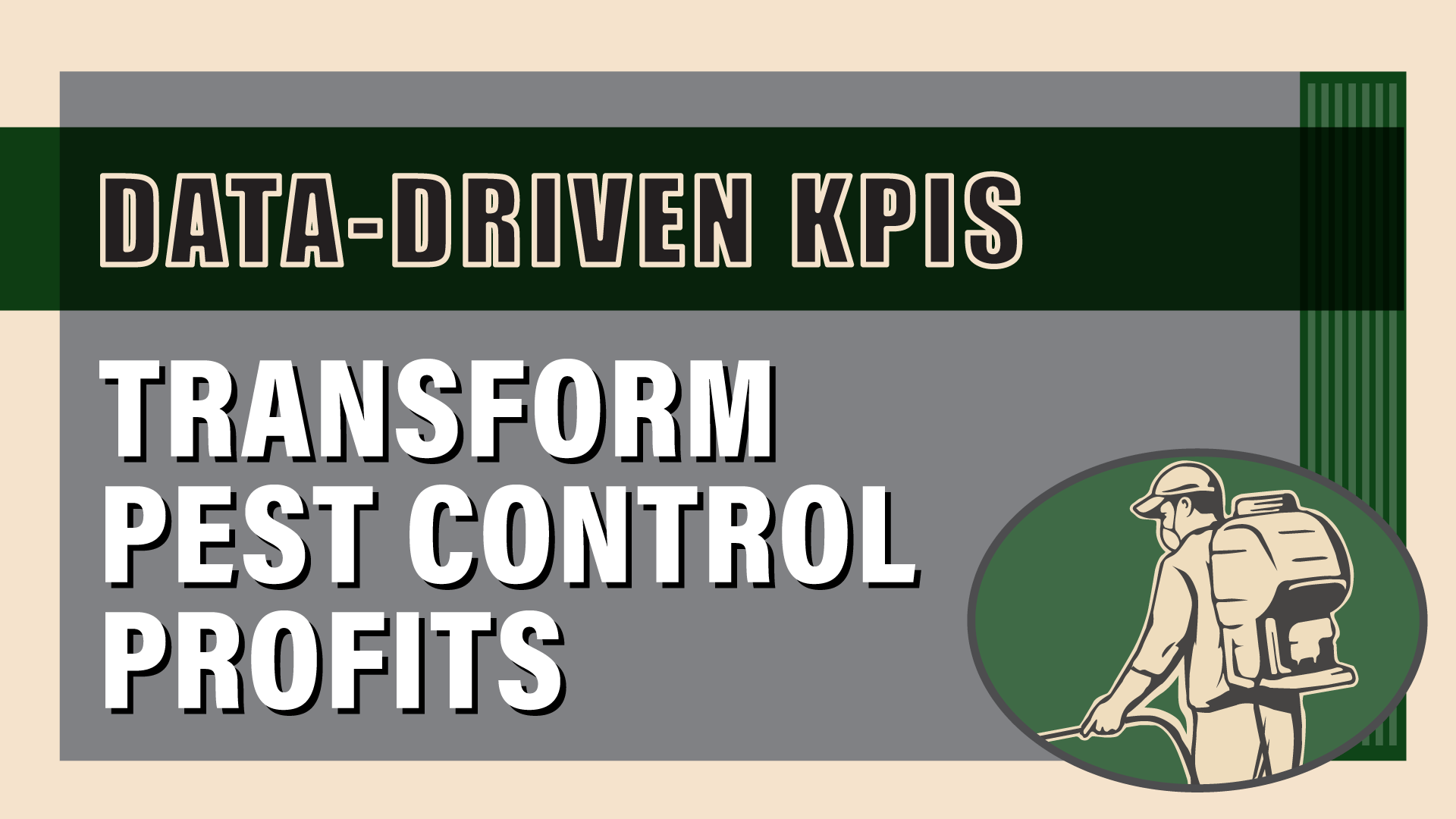 Data-Driven KPIs That Transform Your Pest Control Profits