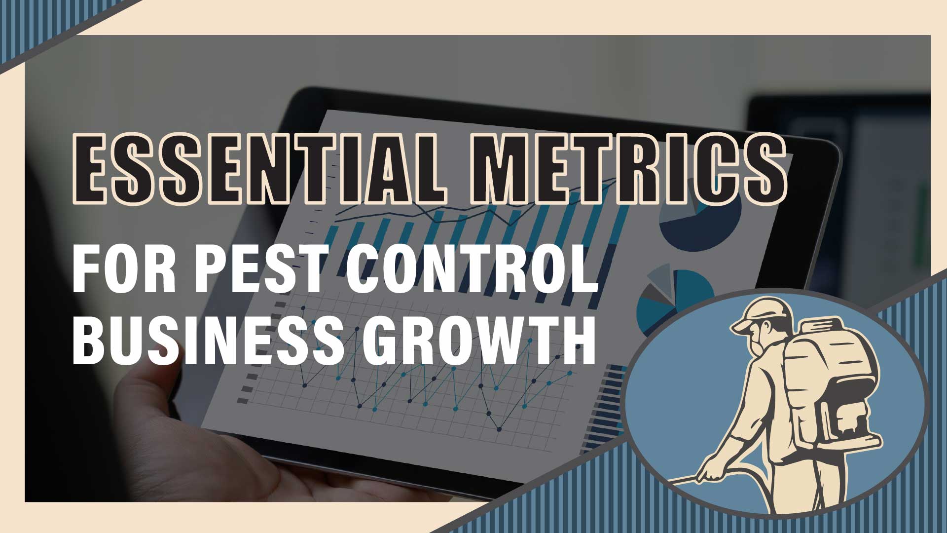 Measure What Matters: Pest Control Business Metrics That Don
