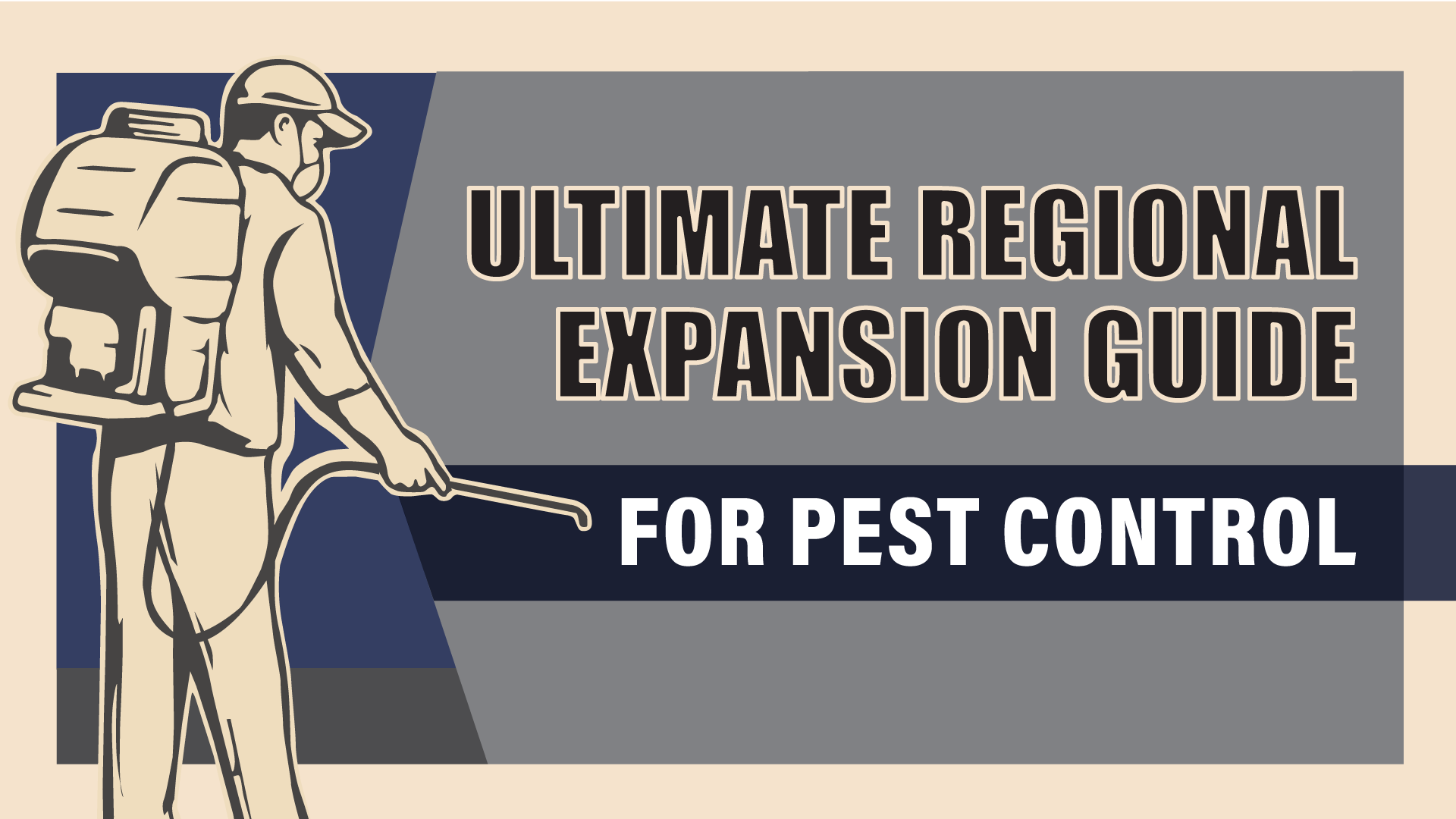 6-Phase Pest Control Regional Expansion Guide