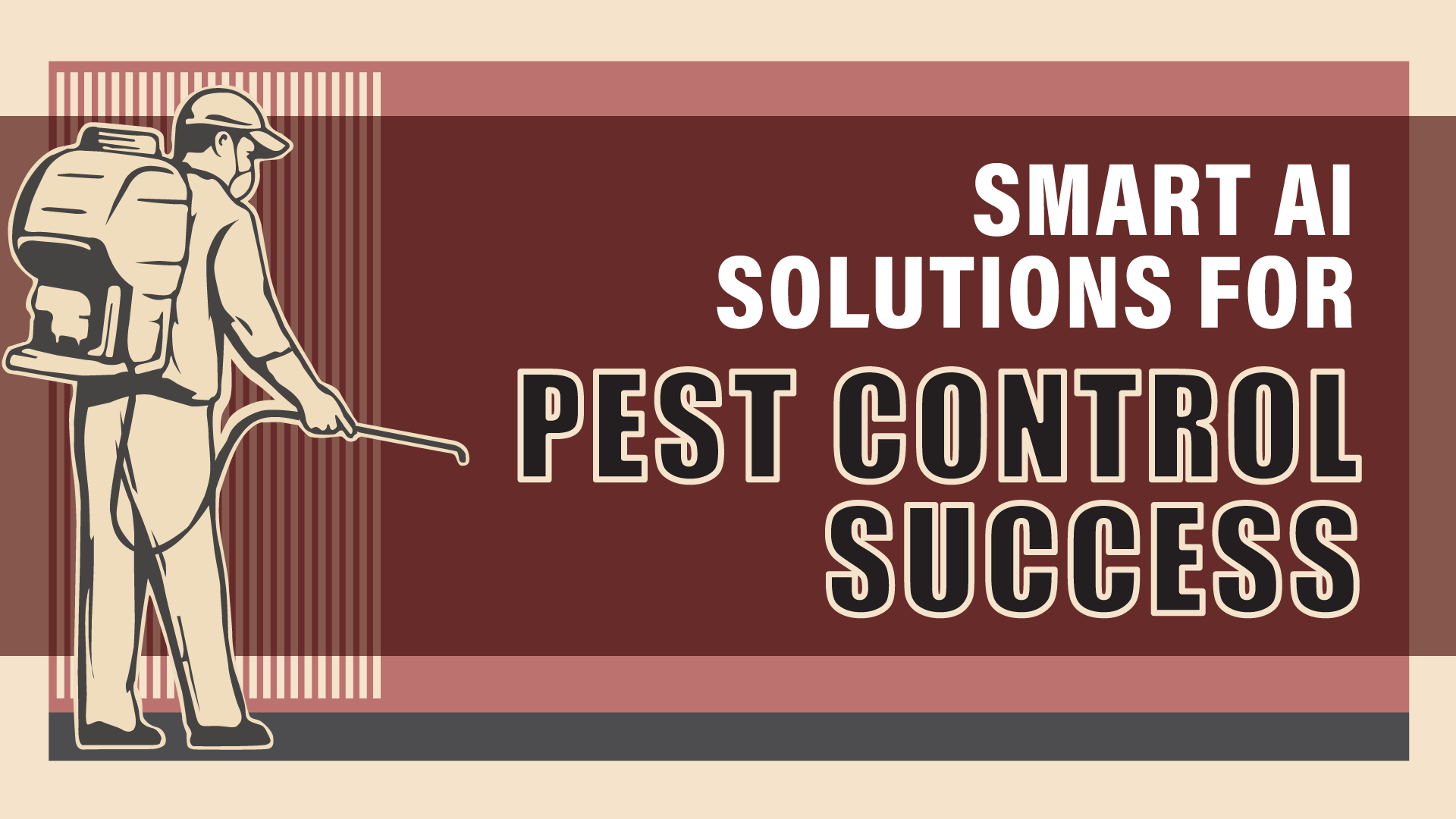 Pest Control AI Tools to Drive Business Growth
