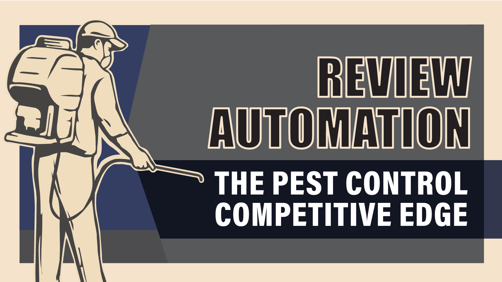 Why Pest Control Businesses Need Review Automation