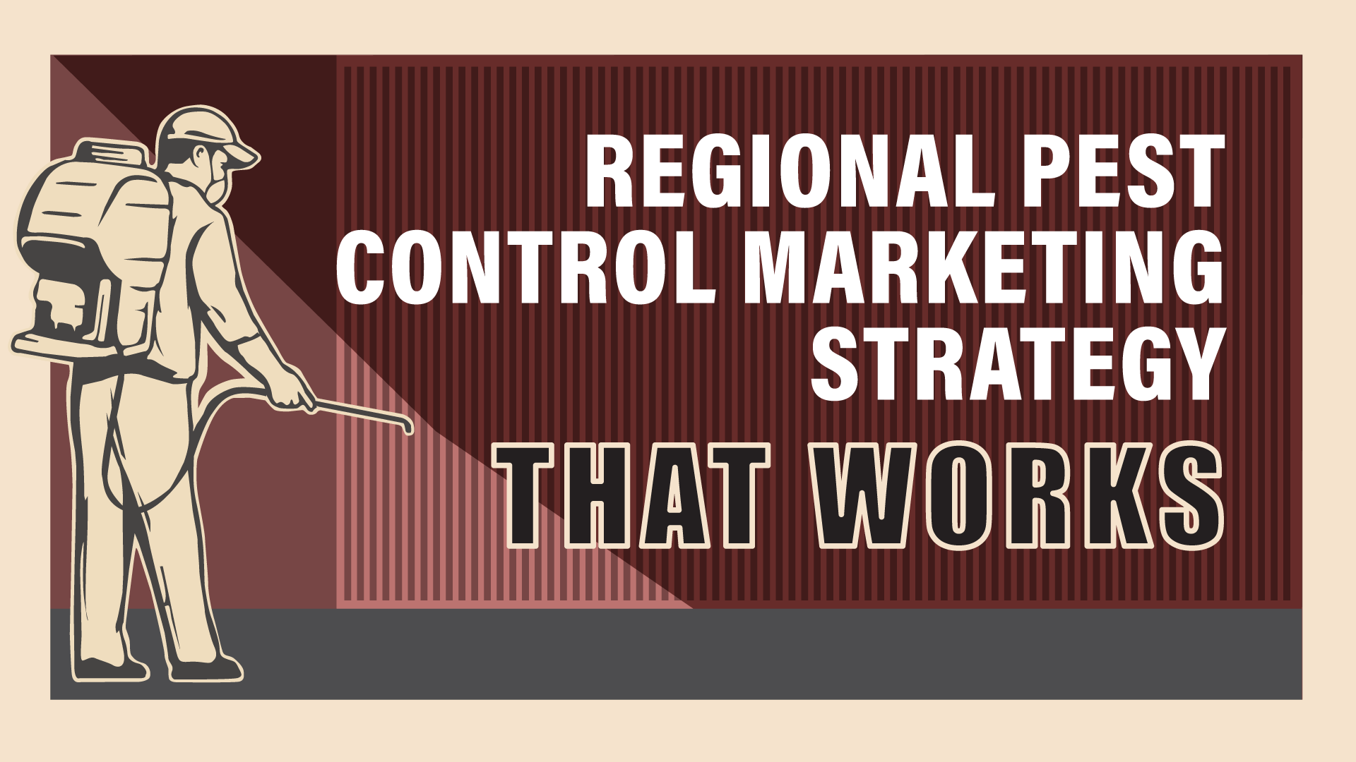 Master Multi-Location Pest Control Marketing Systems