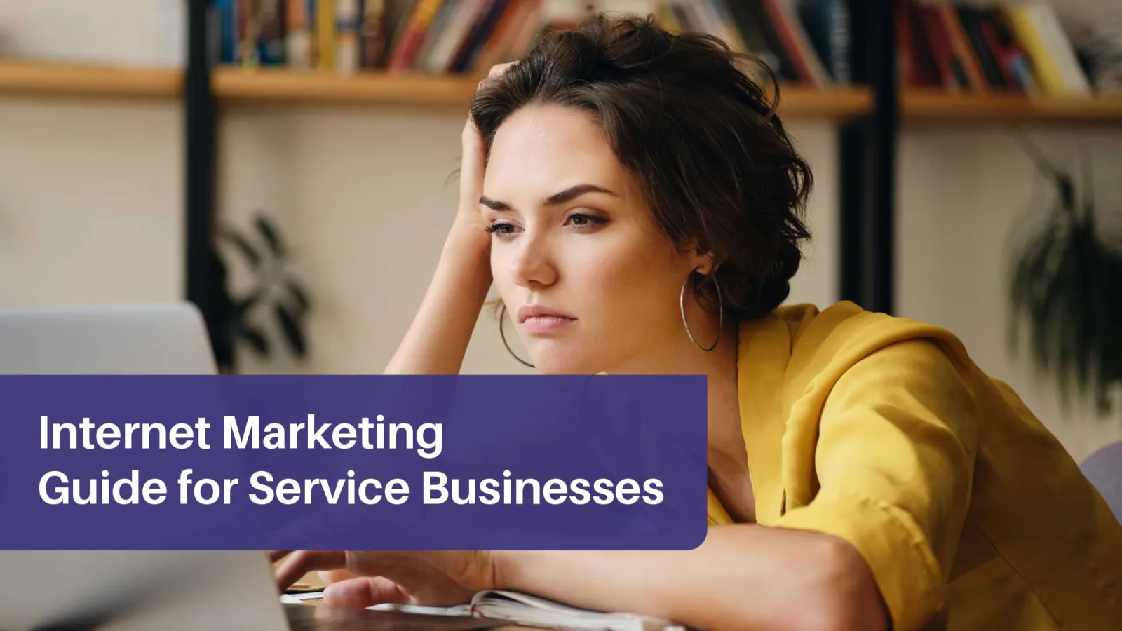 A Comprehensive Guide to What is Internet Marketing?