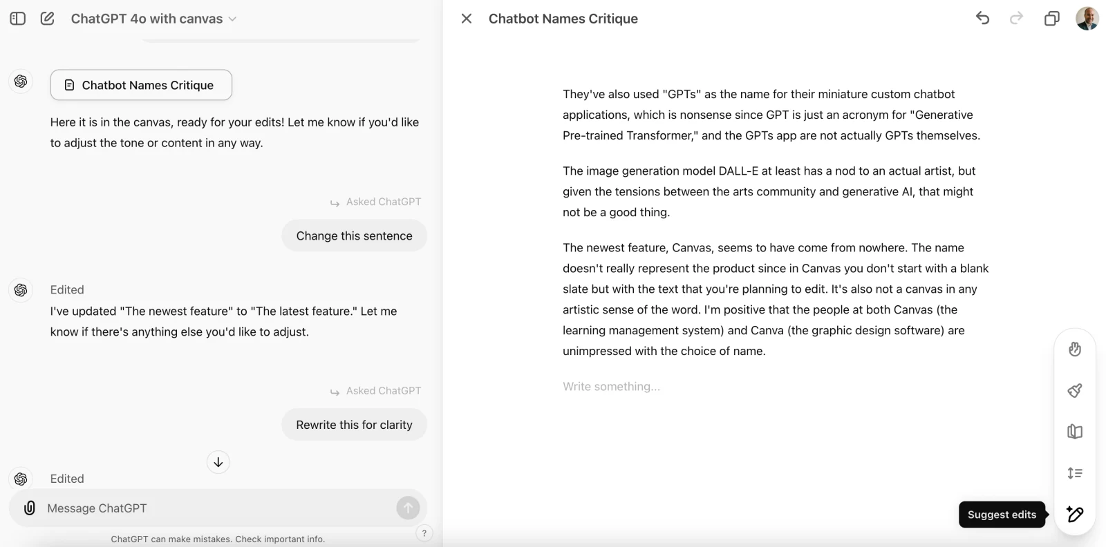 A Business Owner's Guide to Best AI Tools for Automated image ChatGPT 5.1 – The All-Around Content Engine