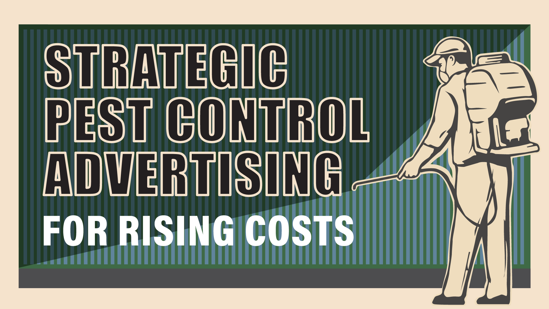 Pest Control Advertising Guide: Navigate 2026 Costs