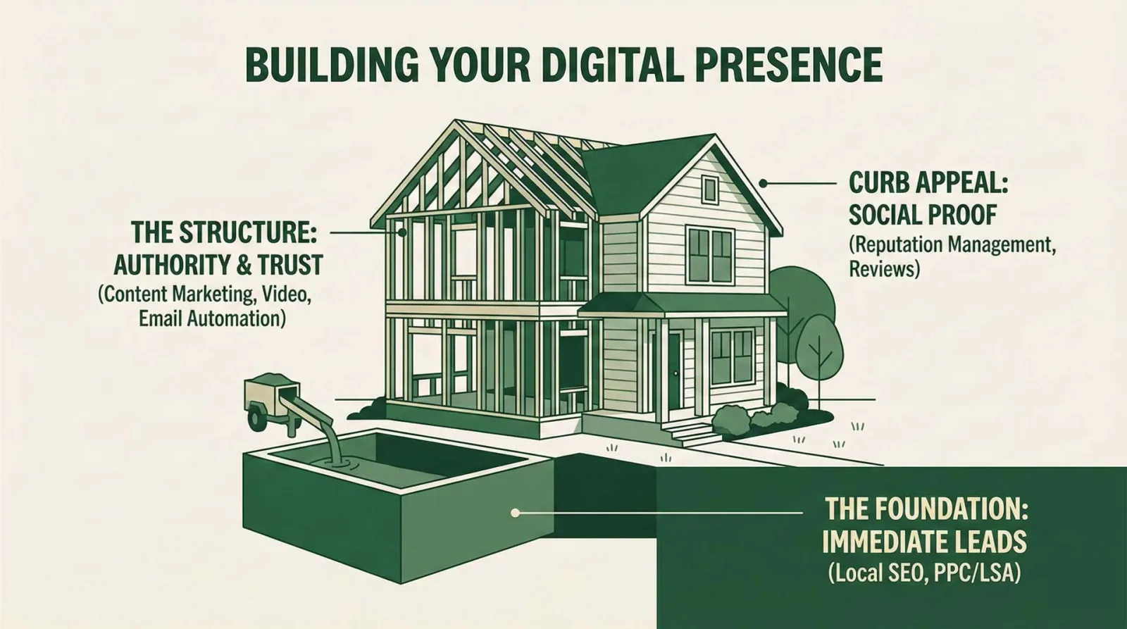 Building Your Digital Presence