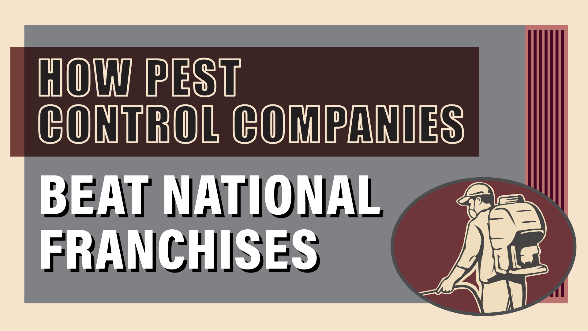 Why Traditional Advertising Fails Pest Control