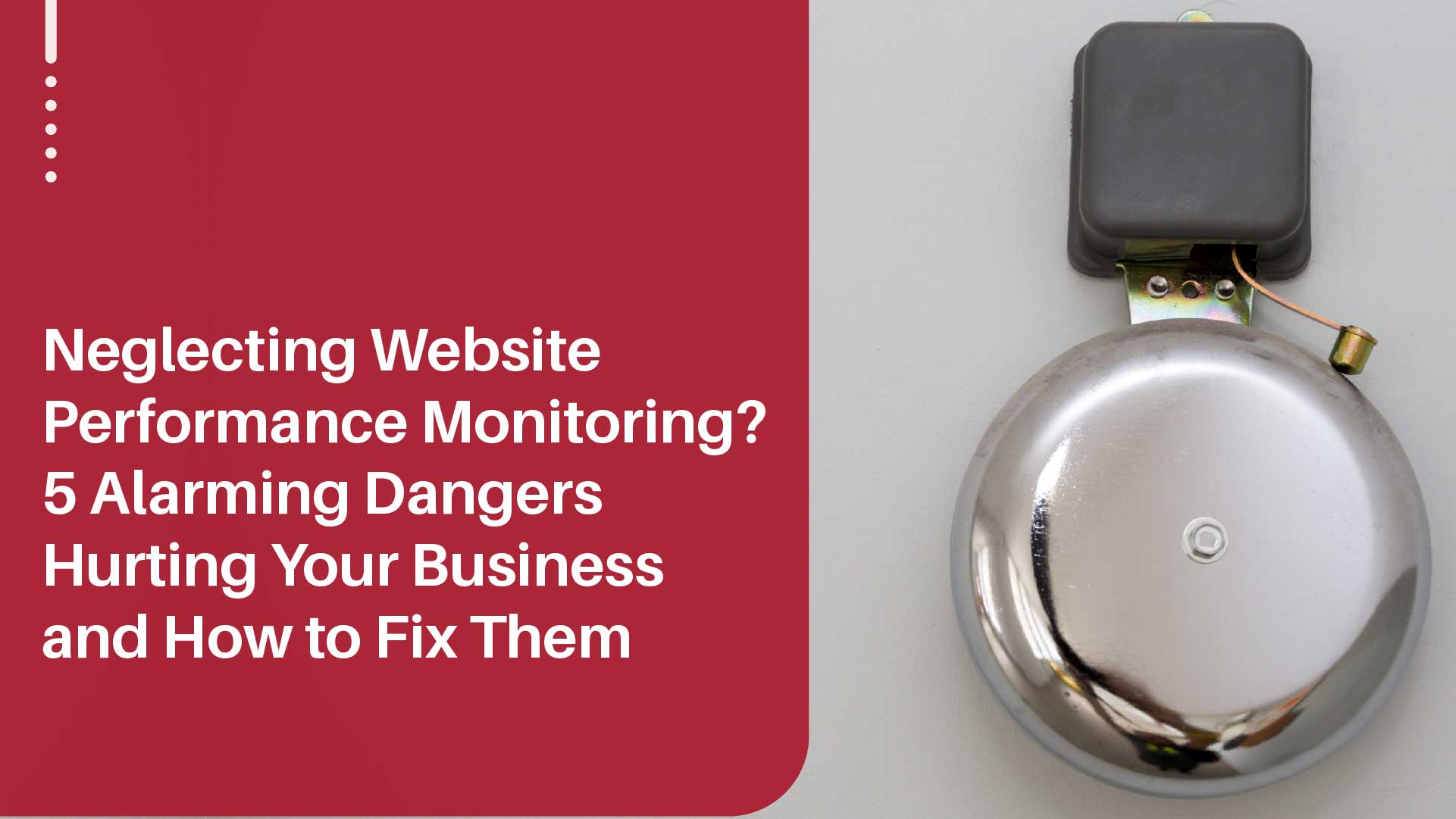 Stop Losing Your Customers to Website Downtime Starting Now