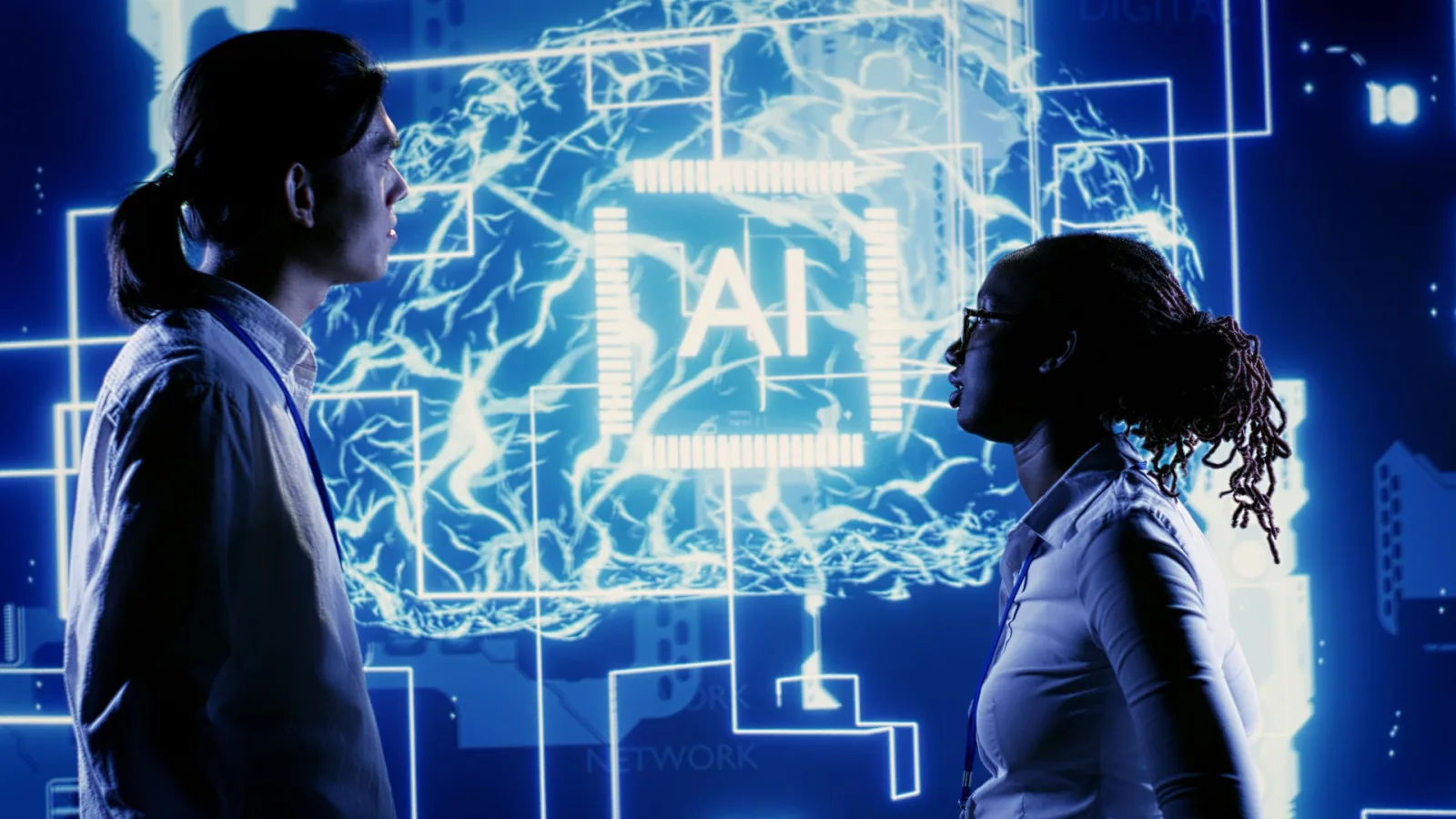 How AI Became the Invisible Layer in Your Everyday Tech Stack
