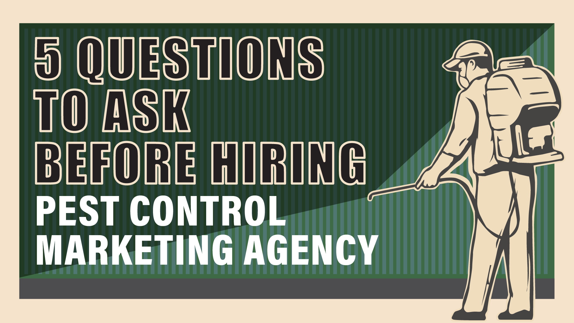 5 Questions You Must Ask Before Hiring Your Marketing Agency