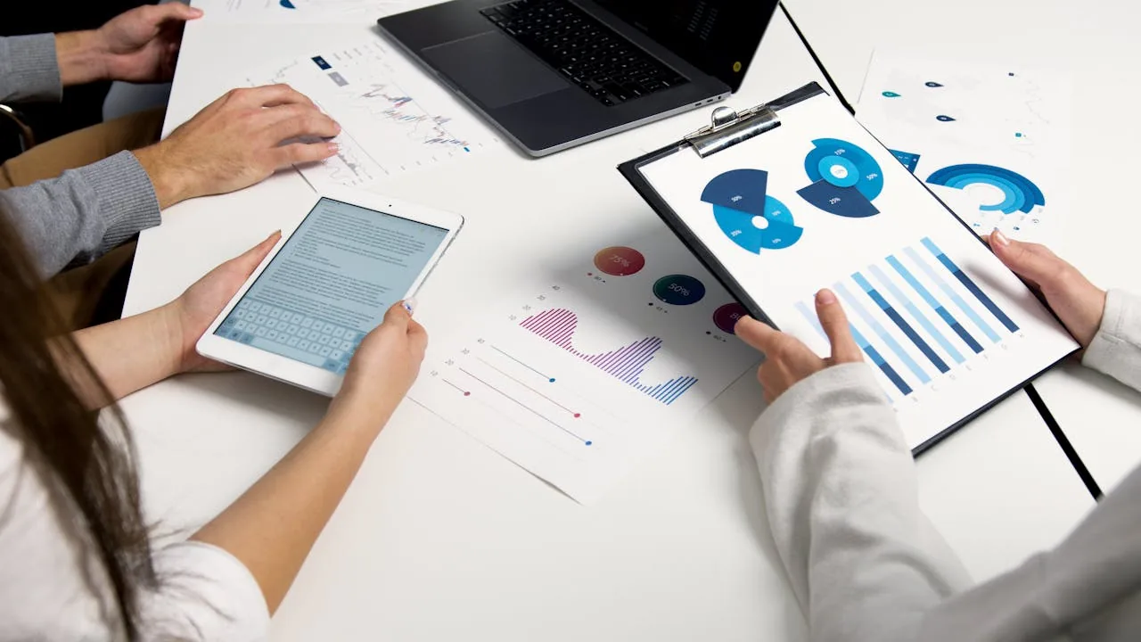 Why Small Businesses Need a Multi-Channel Marketing Strategy image Understanding Multi-Channel Strategy: Beyond the Basics